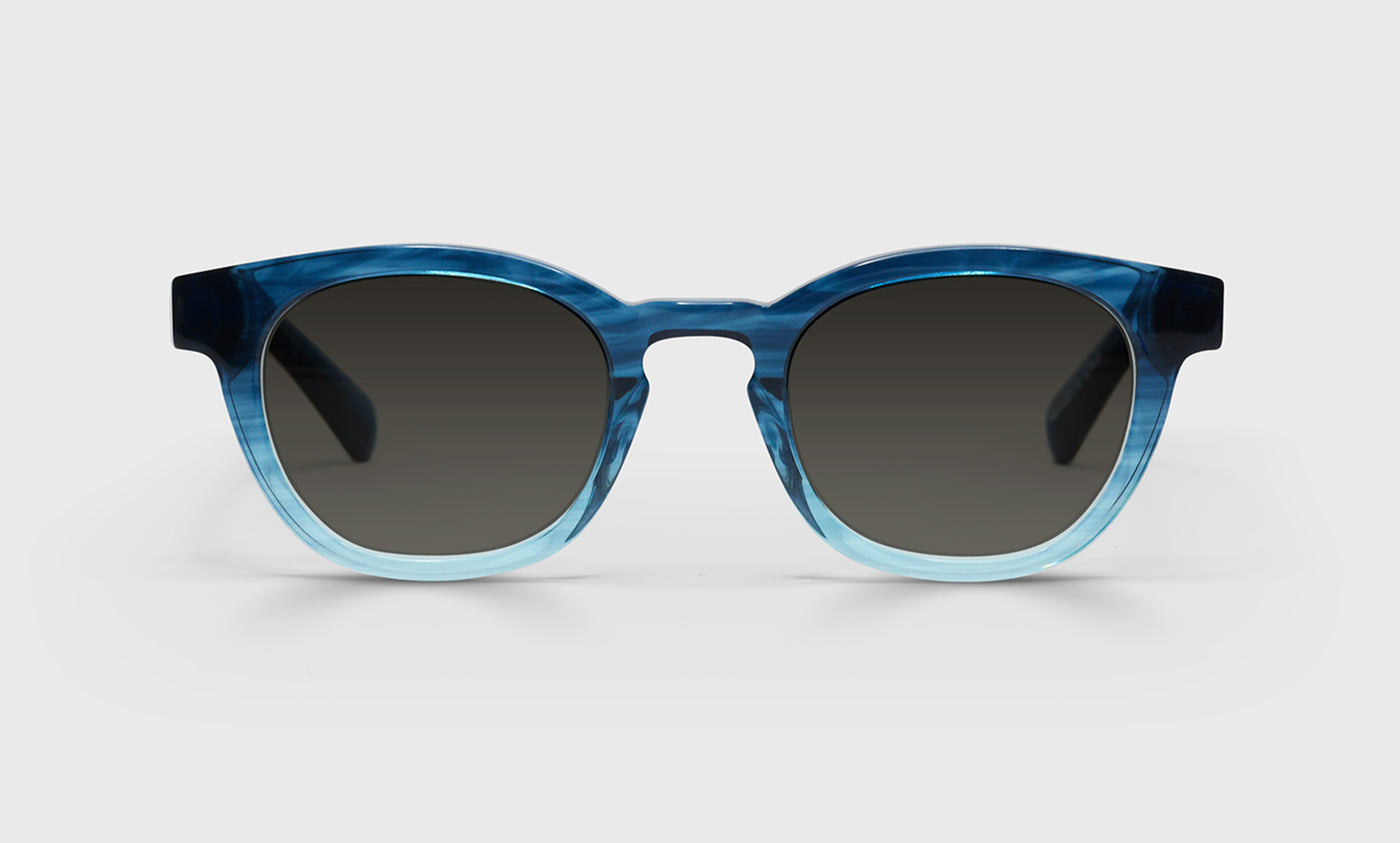 11-pg | premium eyebobs Waylaid Round wide readers blue light prescription glasses