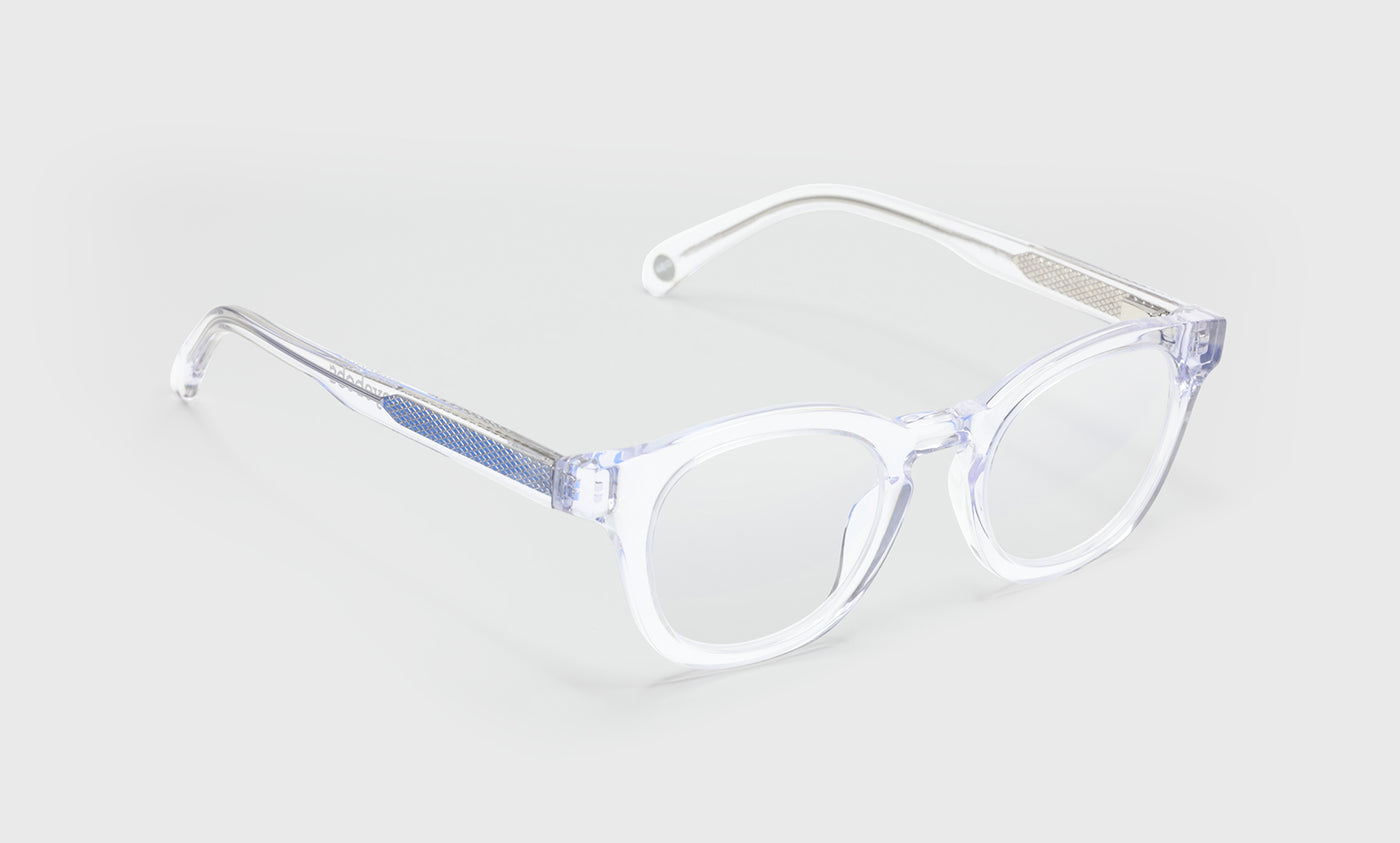 51_premium eyebobs Waylaid Round wide readers blue light prescription glasses