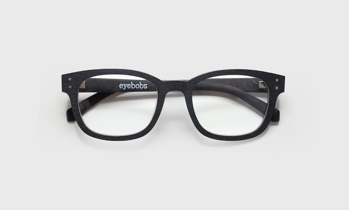 00  |  Biff bold eyebobs Average Rectangle reading glasses blue light computer glasses progressive reading glasses