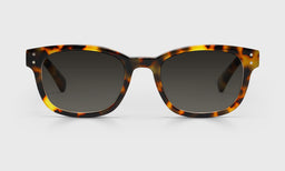 19-pg | Biff classic narrow polarized reading glasses