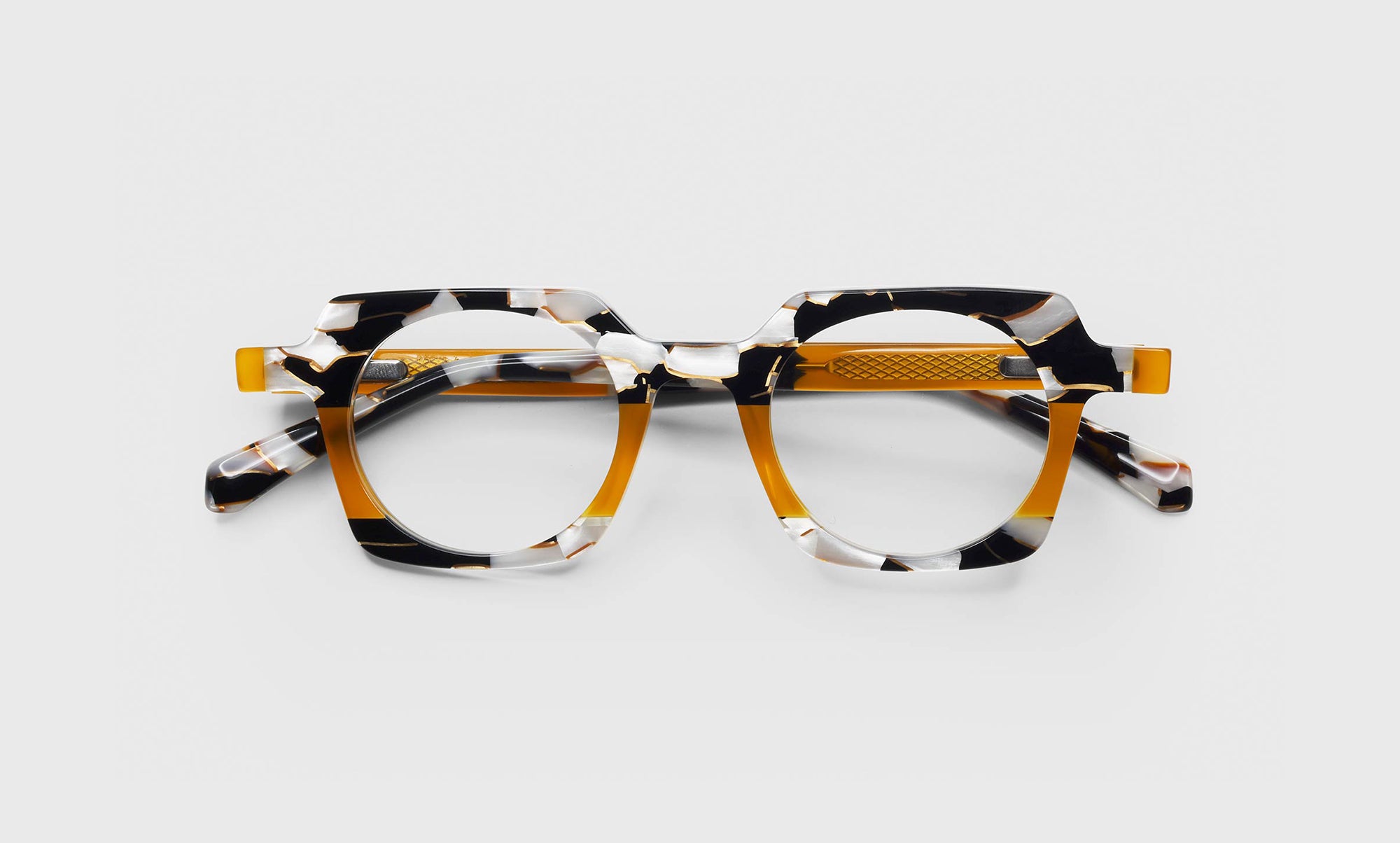 オオタケ Chutzpah'd Reading Glasses | eyebobs
