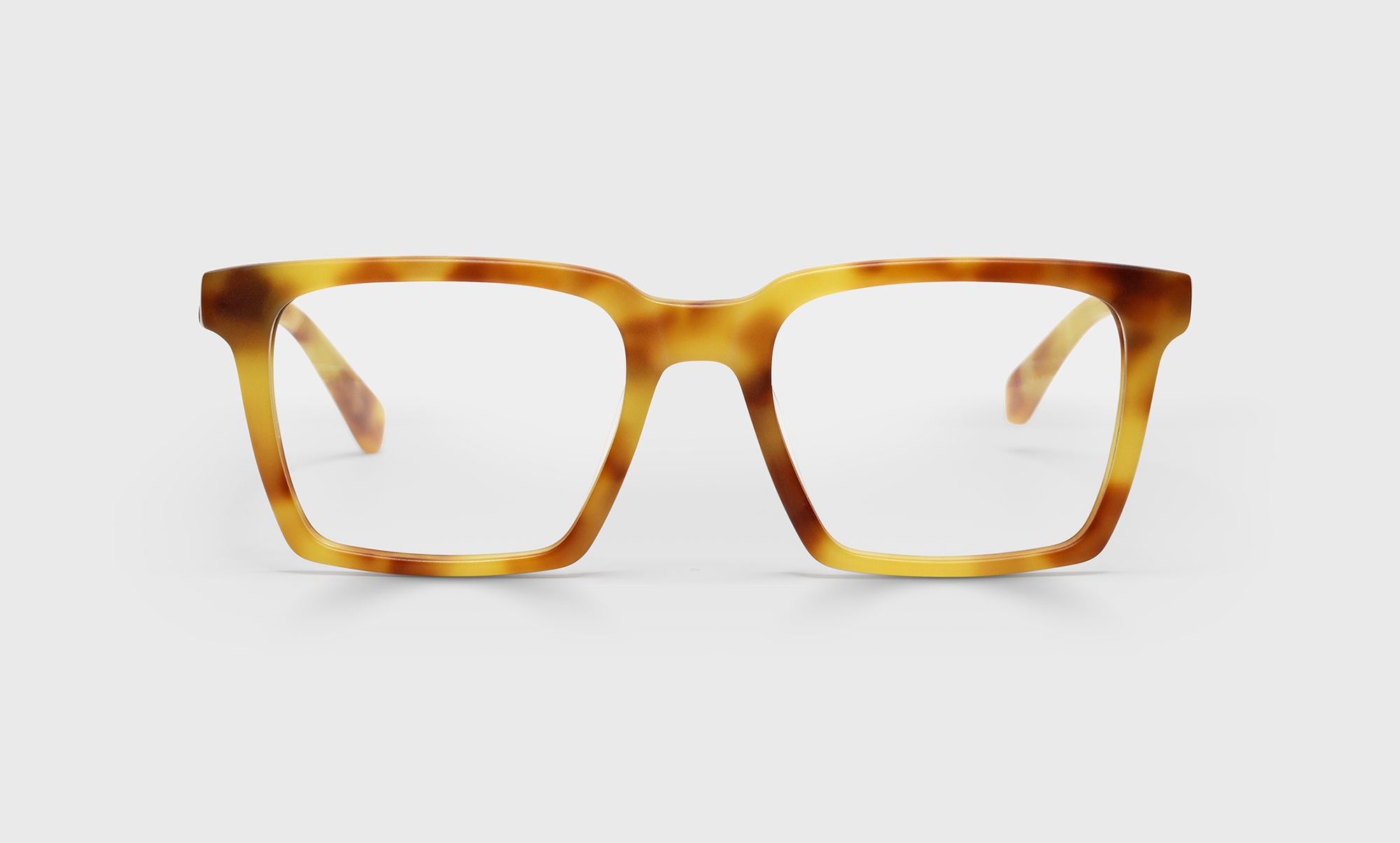 04_eyebobs premium designer rabble-rouser readers, blue light and prescription glasses in blonde tortoise