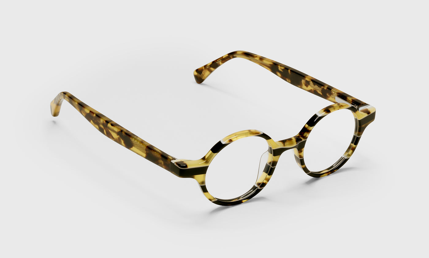 19_bold eyebobs Wisecracker Round Average readers blue light prescription glasses 