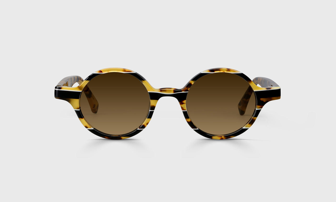 19-pb | bold eyebobs Wisecracker Round Average bifocal reader sunglasses polarized grey sunglasses 