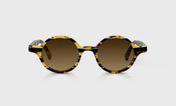 19-pb | bold eyebobs Wisecracker Round Average bifocal reader sunglasses polarized grey sunglasses 