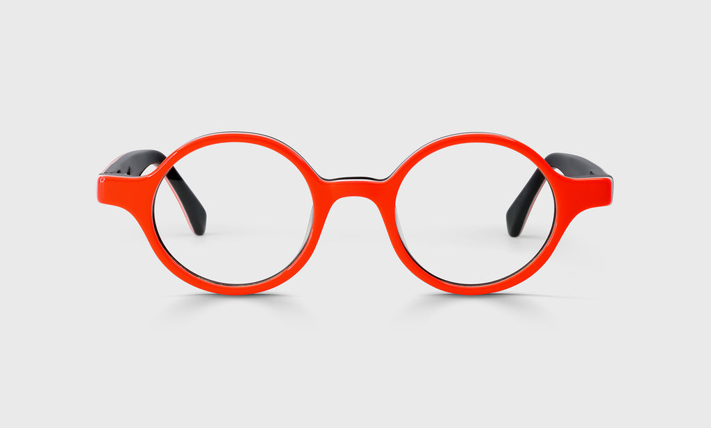 ラッキーページ Wisecracker Reading Glasses | eyebobs