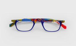 10_bold eyebobs Untamed, Half Rim, Average, readers, blue light, prescription glasses