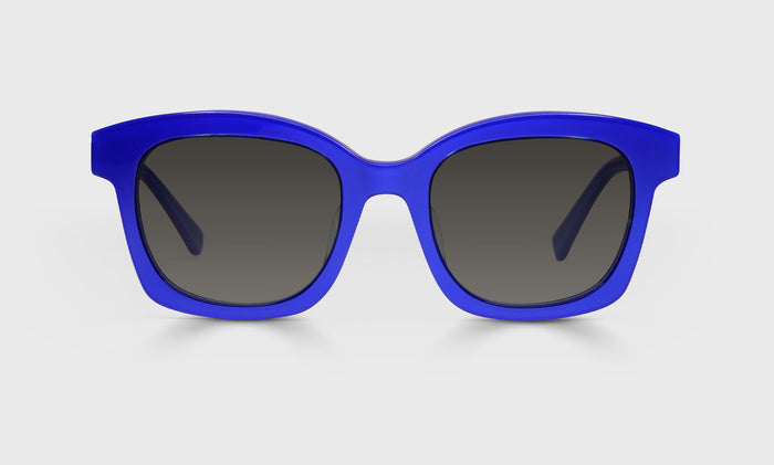 Sweet Relief Square Wide Reading Glasses eyebobs
