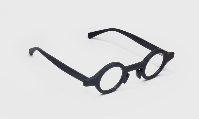  eyebobs Wackadoodle, Narrow, Round, Readers, Angle