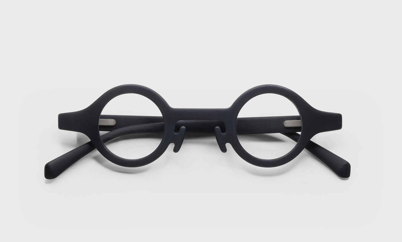 00 | eyebobs Wackadoodle, Narrow, Round, Readers, Letdown