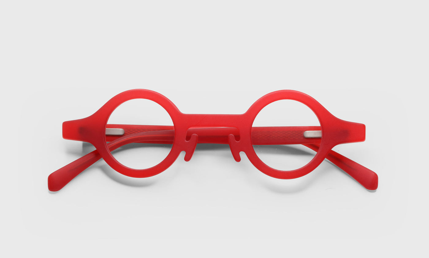 01 | eyebobs Wackadoodle, Narrow, Round, Readers, Letdown