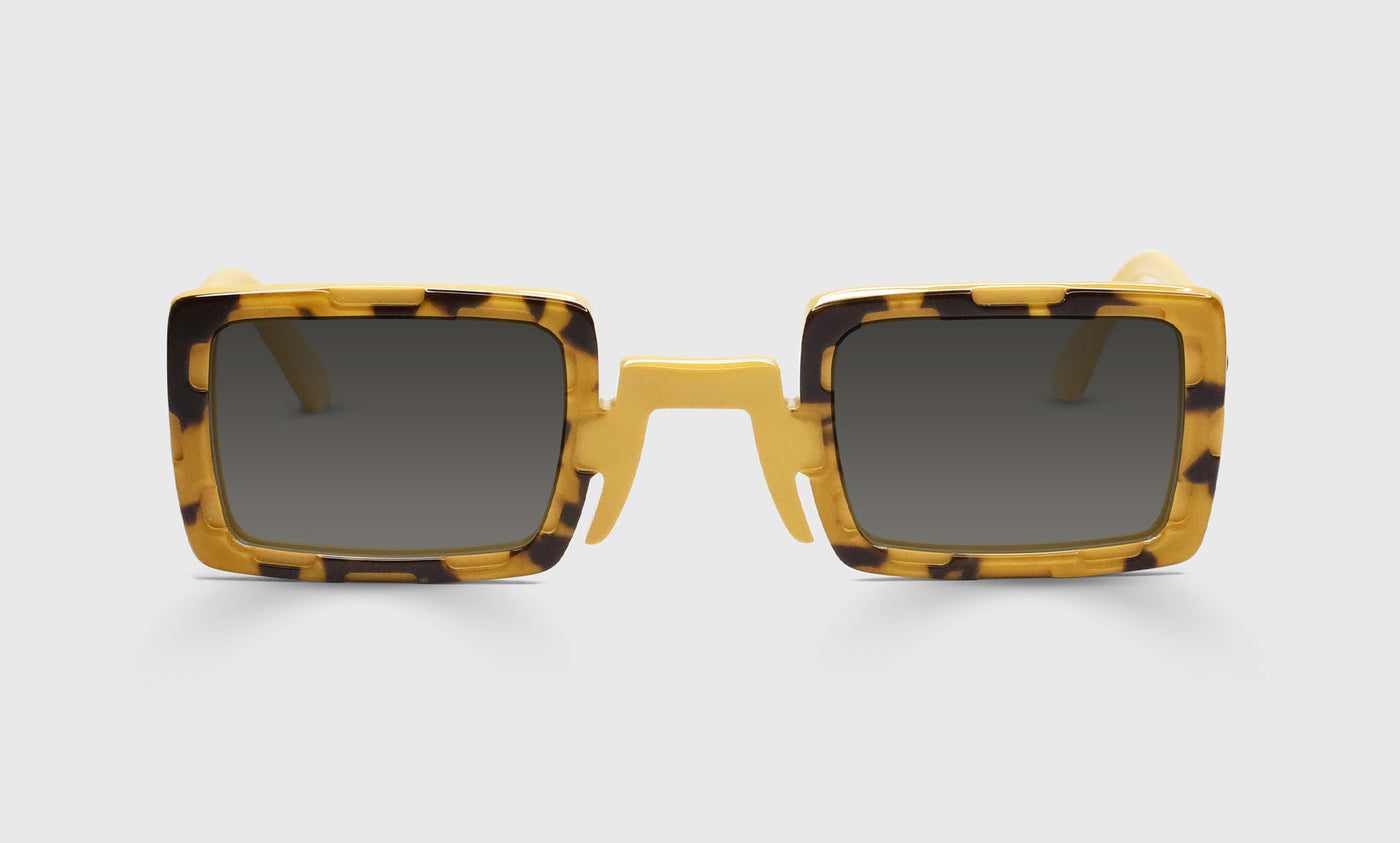 77-pg | eyebobs Hi Art, Wide, Rectangle, bifocal reader sunglasses,