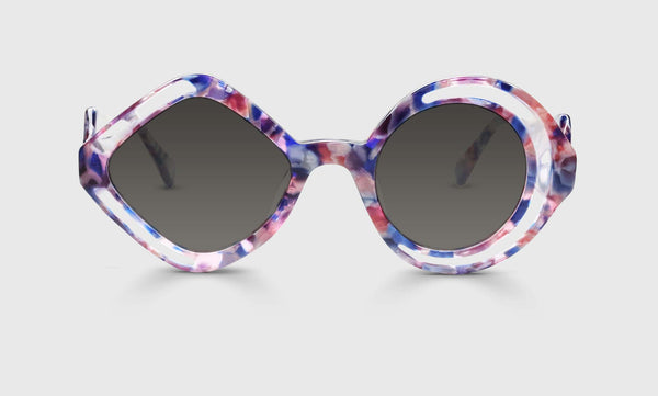 Eh Symmetrical Geometric Reading Glasses eyebobs