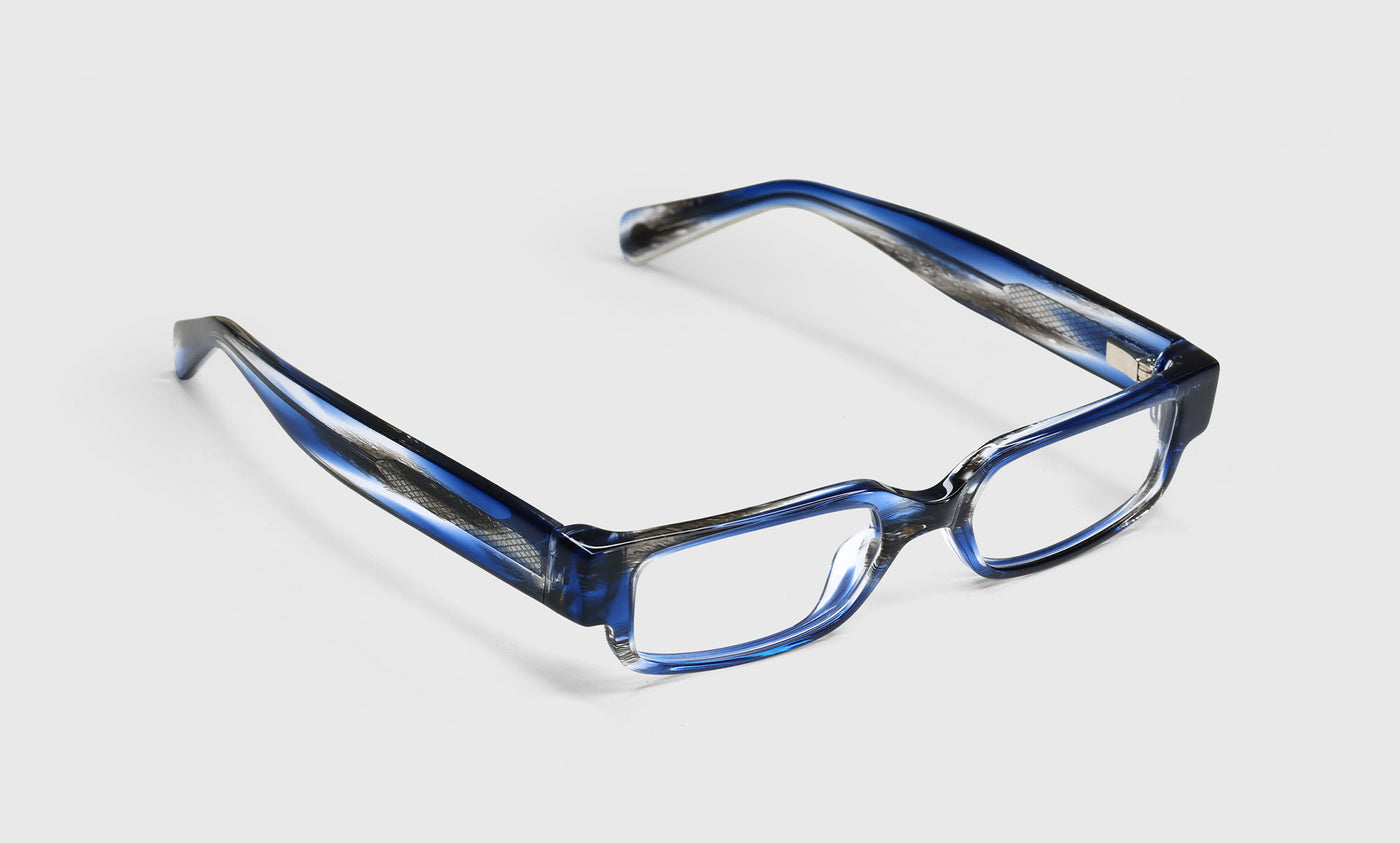 10 | bold Eyebobs Flimflam, Rectangle, Wide, readers, blue light, prescription glasses, angle image