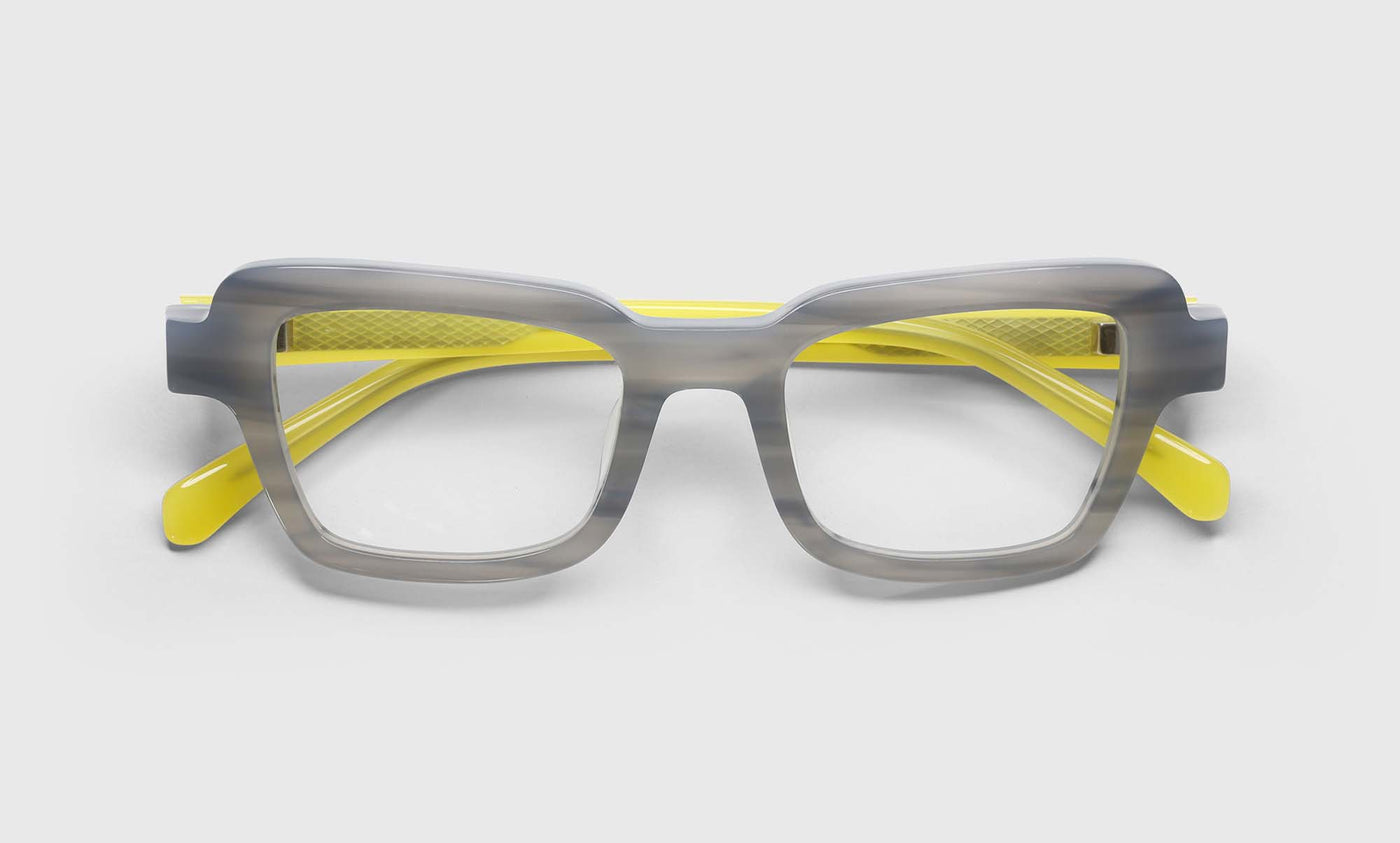 10 | eyebobs Large and In Charge, Wide, Square, readers, blue light, prescription glasses, laydown image