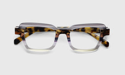 74 | eyebobs Large and In Charge, Wide, Square, readers, blue light, prescription glasses, laydown image