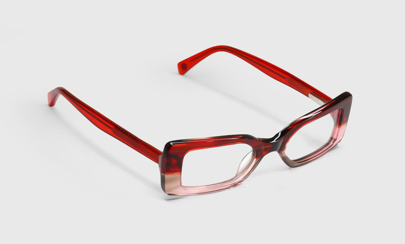 01 | bold Eyebobs Kerfuffle, Cateye, Average, readers, blue light, prescription glasses, angle image