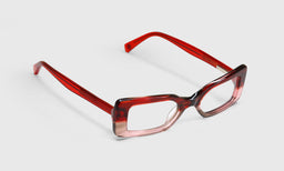 01 | bold Eyebobs Kerfuffle, Cateye, Average, readers, blue light, prescription glasses, angle image