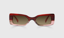 01-pb | bold Eyebobs Kerfuffle, Cateye, Average, polarized brown sunglasses