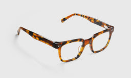 19 | classic Eyebobs In Cahoots, Square, Average, readers, blue light, prescription glasses, angle image