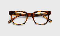 19 | classic Eyebobs In Cahoots, Square, Average, readers, blue light, prescription glasses, lay down image