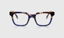 50 | classic Eyebobs In Cahoots, Square, Average, readers, blue light, prescription glasses, front image
