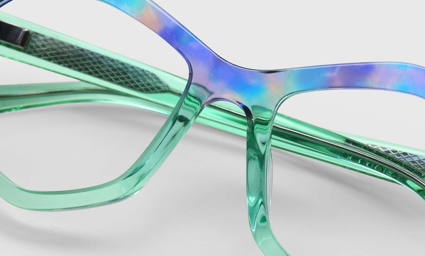 Tough Nut Reading Glasses eyebobs