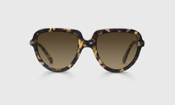 19-pb | eyebobs The Big Tiny, Oval, Narrow, Bifocal Reader Sunglasses, Polarized Brown Sunglasses