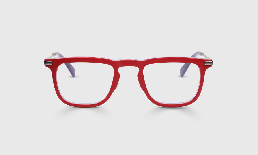 01 | eyebobs Small Fry, Average, Square, readers, blue light, prescription glasses, front image