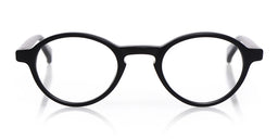 Board Stiff Narrow Color 00 - Black in a Matte Finish