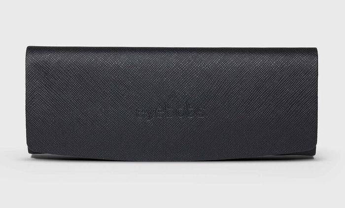 Prada deals eyeglasses case