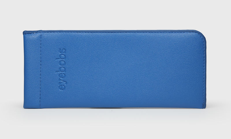 In a Pinch Case - Blue