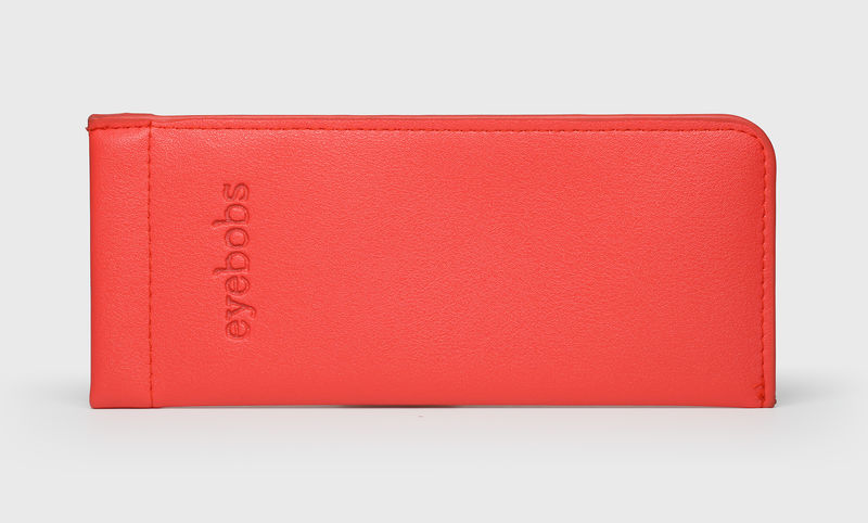 In a Pinch Case - Coral