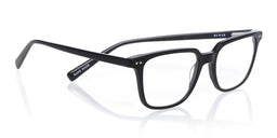 C Suite Color 00 - Black Front and Temples