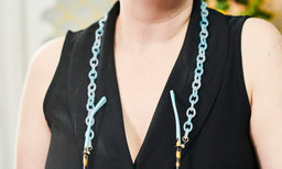  Blue - 26 inches