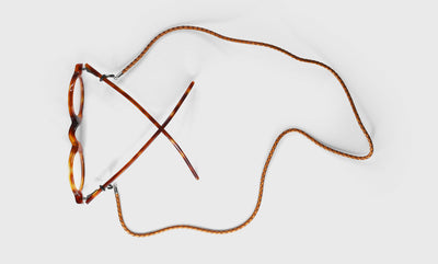 Leather Lariats