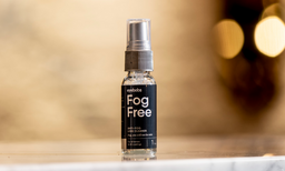 Fog Free Lens Cleaner