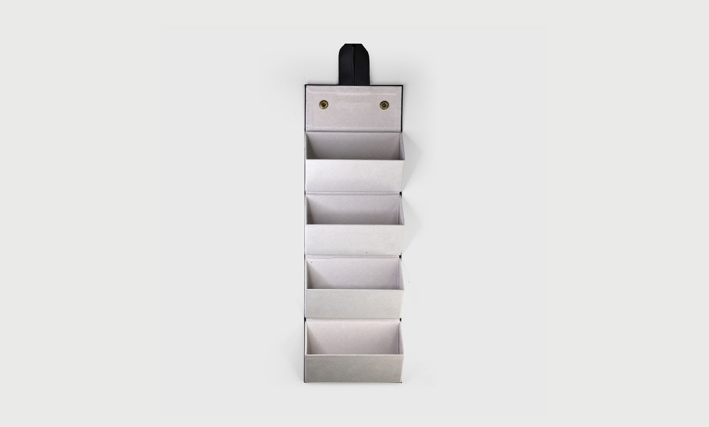 Hanging Around (4-Pair Case)