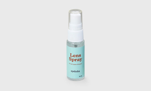 Lens Spray
