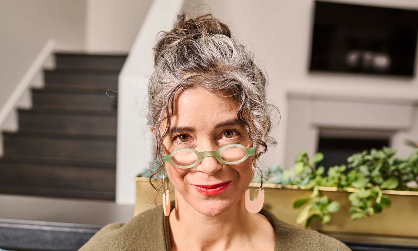 Old Money Reading Glasses eyebobs