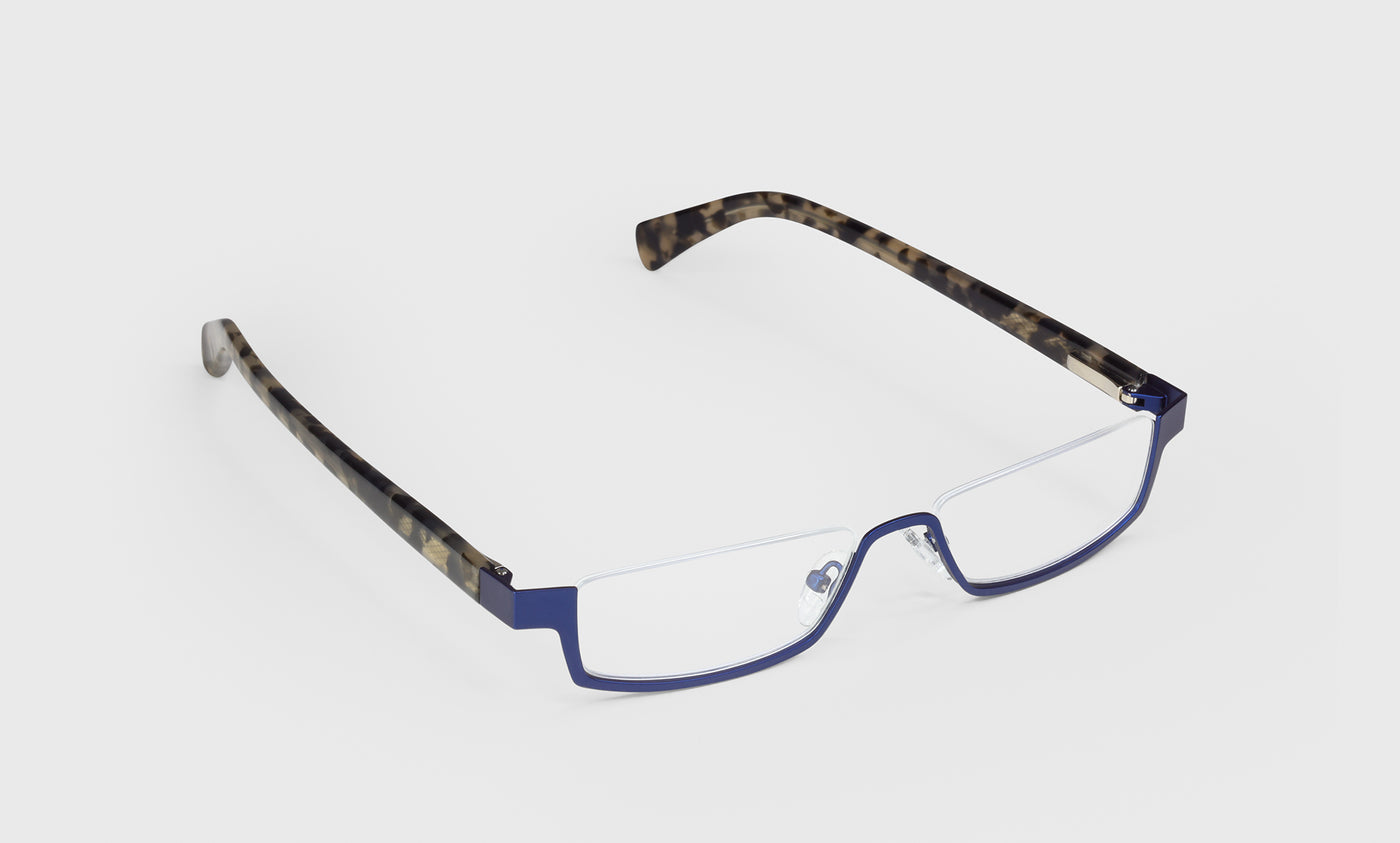 09_classic eyebobs Peek Performer, Half Rim, Average, readers, blue light, prescription glasses