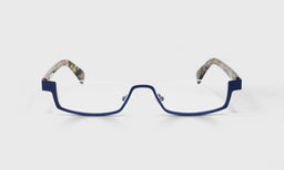 09_classic eyebobs Peek Performer, Half Rim, Average, readers, blue light, prescription glasses