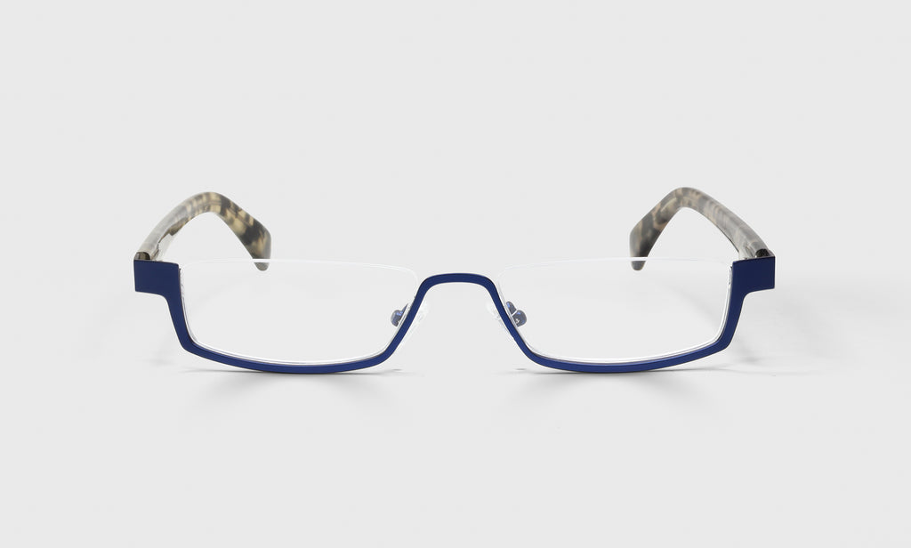Bottom rim shop only glasses