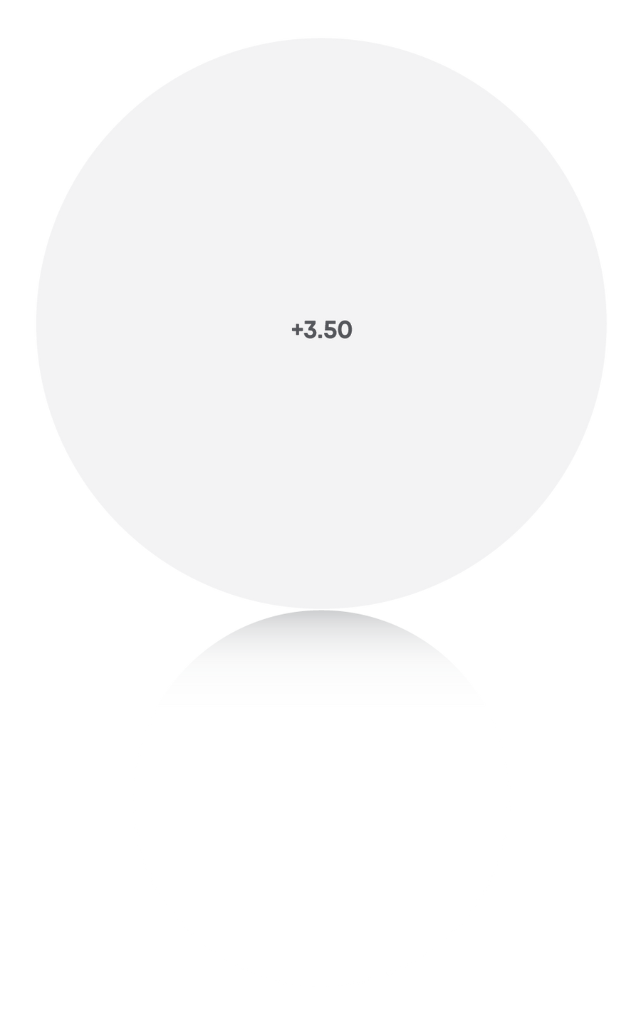 Reader Lens Replacement