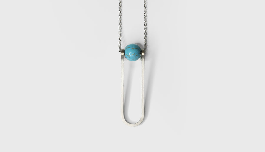 Turquoise