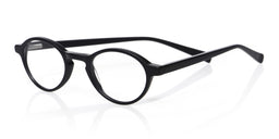 Board Stiff Narrow Color 00 - Black in a Matte Finish