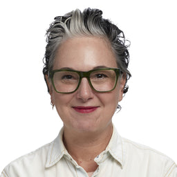 Kvetcher Wide Color 19 - Tortoise & Black Front with Tortoise Temples