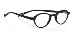 Board Stiff Narrow Color 00 - Black in a Matte Finish