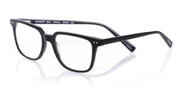 C Suite Color 00 - Black Front and Temples