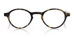 Board Stiff Narrow Color T1 - Tortoise Front with Black & Tortoise Temples
